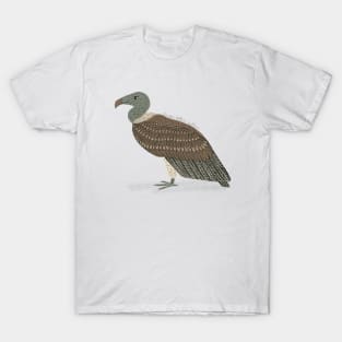 Slender-billed Vulture T-Shirt